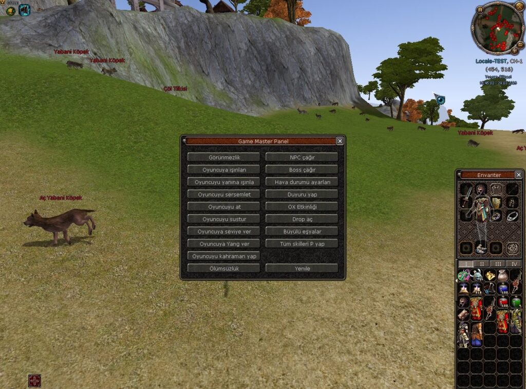 0329_154502-1-1024x756 1-99 & 1-105 Uyumlu, Gelişmiş Altyapılı Profesyonel Sunucu Dosyaları DEV.MMOOYUN.COM