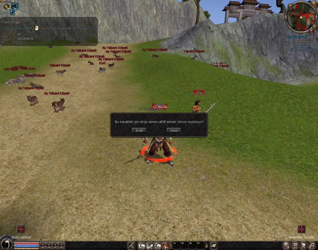 0329_154541-1024x807 1-99 & 1-105 Uyumlu, Gelişmiş Altyapılı Profesyonel Sunucu Dosyaları DEV.MMOOYUN.COM