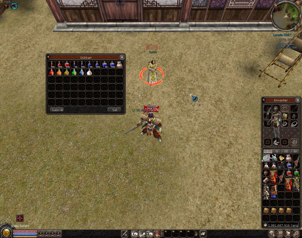 0329_155221-1024x807 1-99 & 1-105 Uyumlu, Gelişmiş Altyapılı Profesyonel Sunucu Dosyaları DEV.MMOOYUN.COM