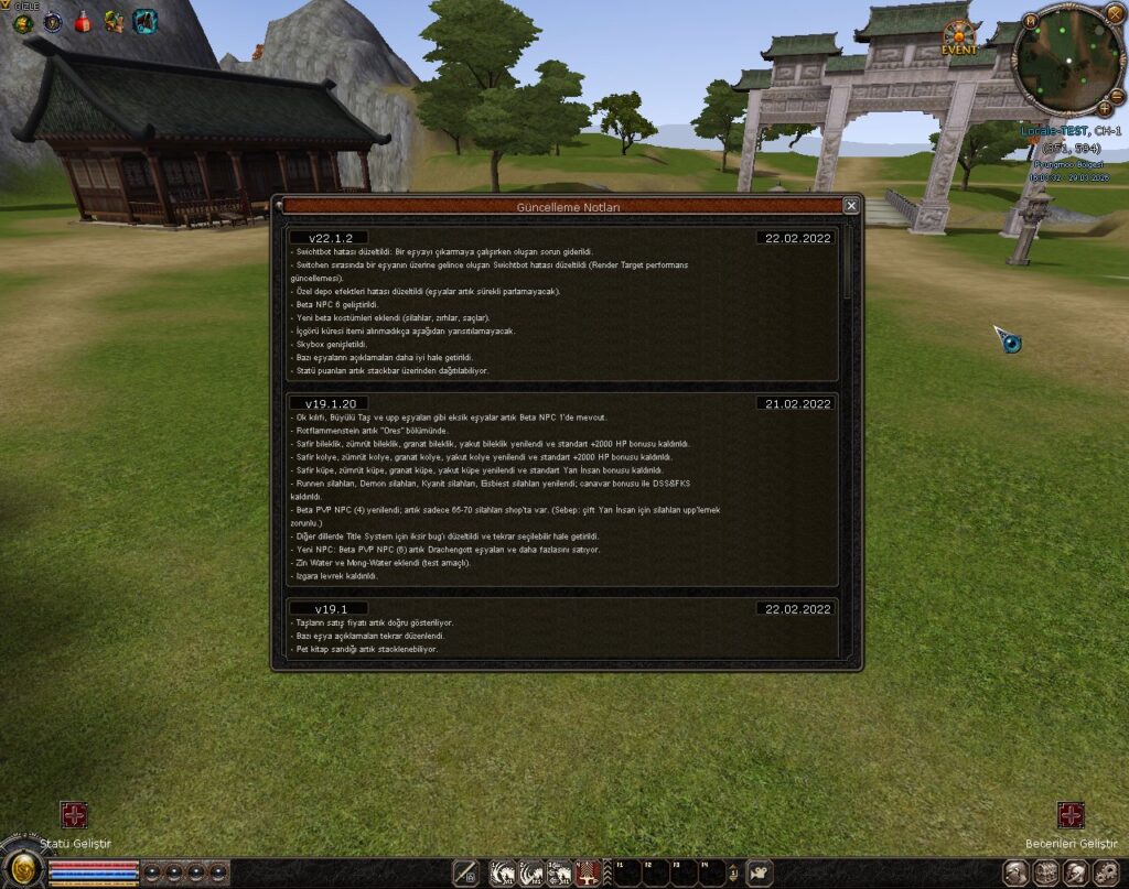 0329_160332-1024x807 1-99 & 1-105 Uyumlu, Gelişmiş Altyapılı Profesyonel Sunucu Dosyaları DEV.MMOOYUN.COM