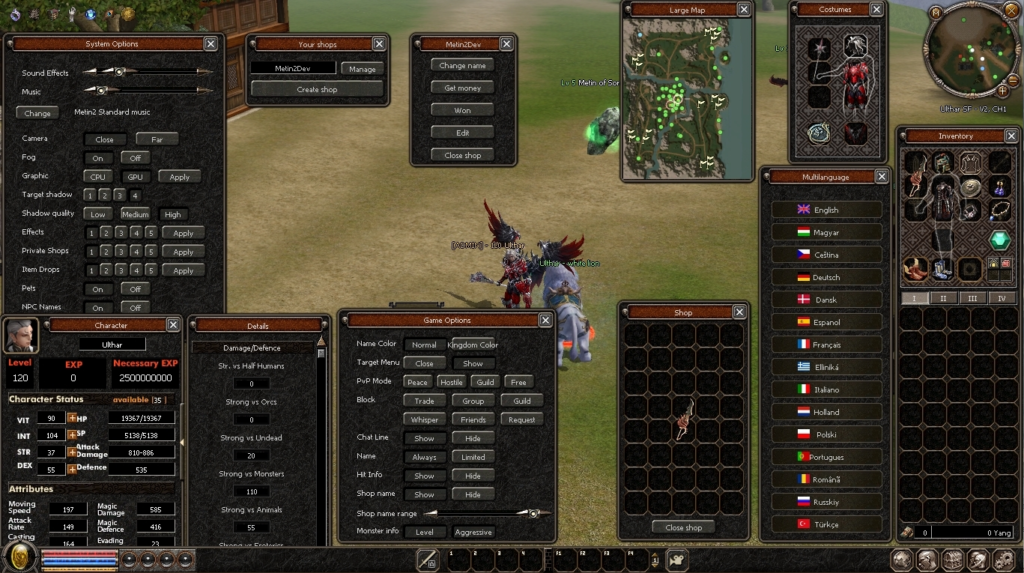 image-4-1024x573 Ulthar Server Files V2 (TMP4 Altyapısı) | Ücretsiz Gelişmiş Sürüm