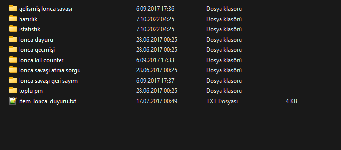 Ekran-goruntusu-2026-04-09-191810 Metin2 Gelişmiş Lonca Savaşı Sistemleri Paylaşımı