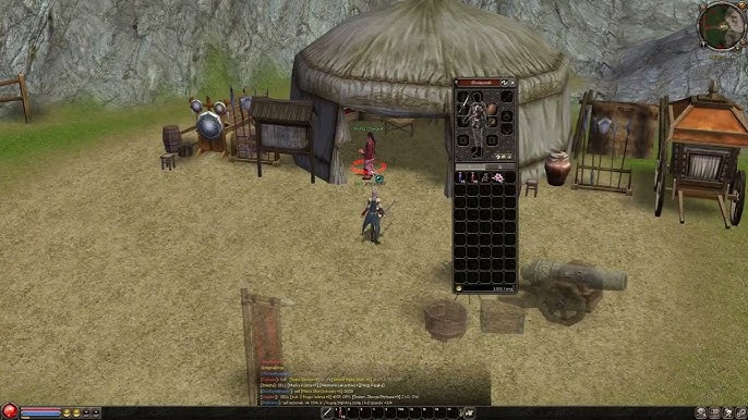 image-3 Mt2009 / Metin2009 2026 Full Server Files Rework Release