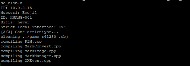 image-3 DEV EMOJI IP Lisans Sistemi V4 SAFE HARDENED