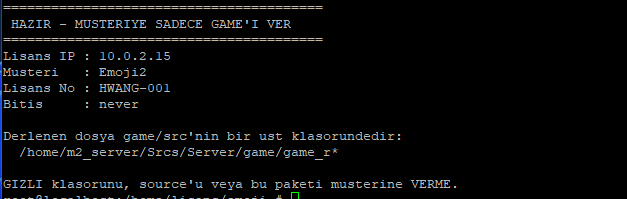 image-4 DEV EMOJI IP Lisans Sistemi V4 SAFE HARDENED